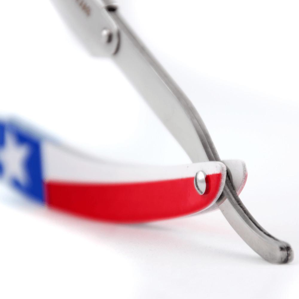 Flag Razor Texas