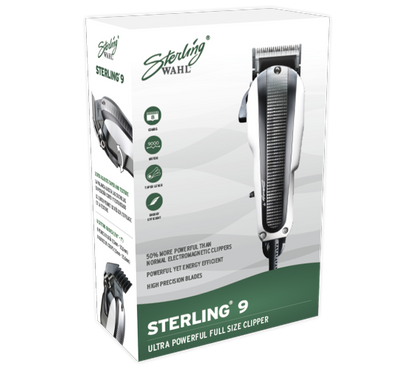 Wahl Sterling 9 Clipper