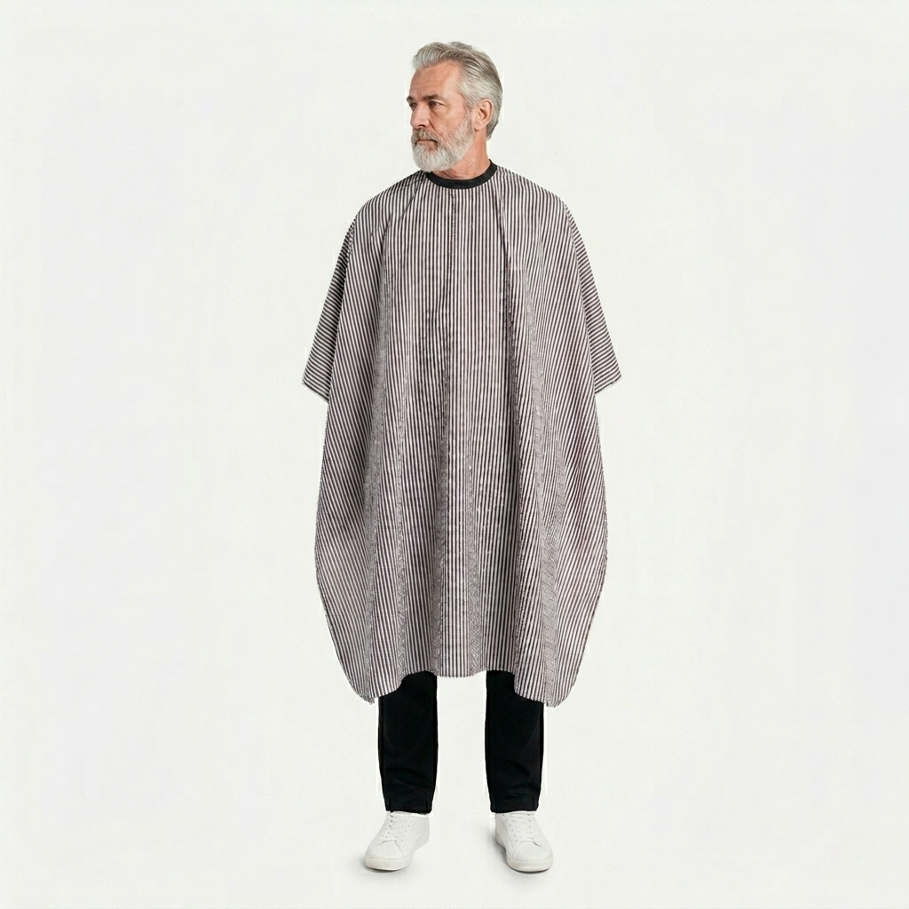 Campbell's Seersucker Styling Cloth
