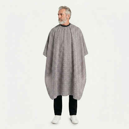 Campbell's Seersucker Styling Cloth