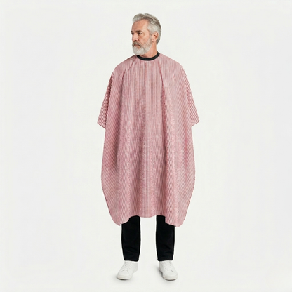 Campbell's Seersucker Styling Cloth