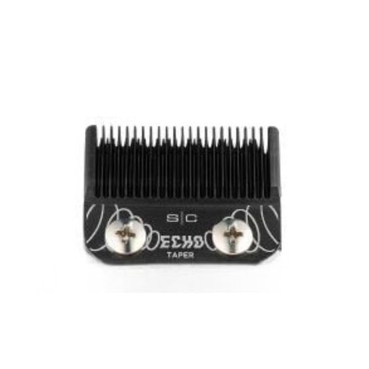 StyleCraft DLC Echo Taper Blade + DLC Deep Echo Cutter #SC533B