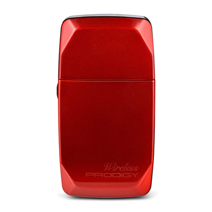 Stylecraft Wireless Prodigy Foil Shaver Ferrari Red