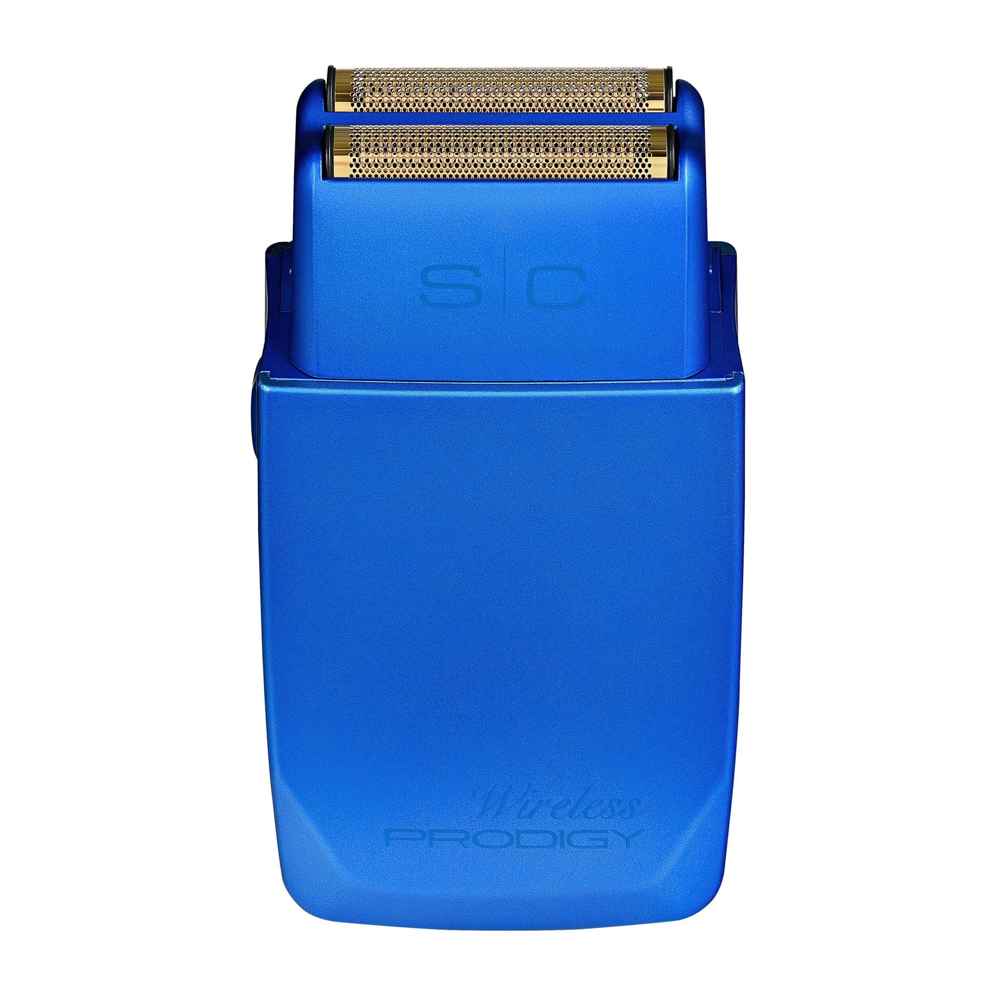 Stylecraft Wireless Prodigy Foil Shaver Electric Blue