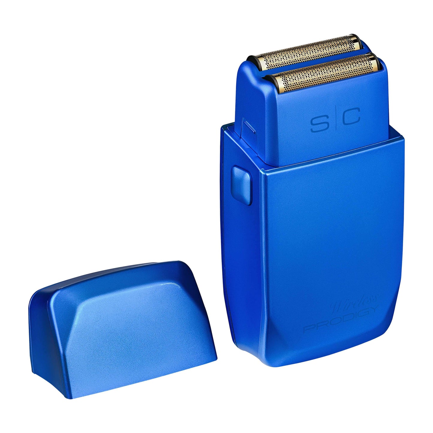 Stylecraft Wireless Prodigy Foil Shaver Electric Blue