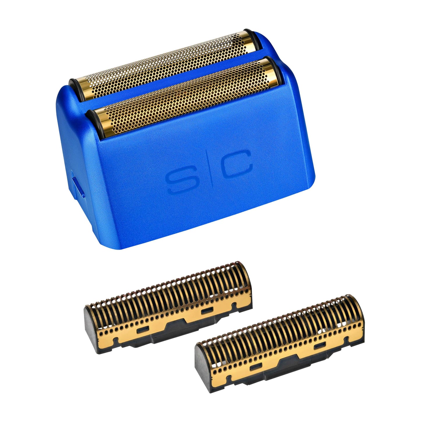 Stylecraft Wireless Prodigy Foil Shaver Electric Blue