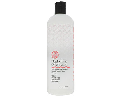 Suavecita Hydrating Shampoo