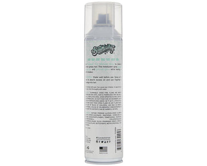 Suavecita Dry Shampoo Spray