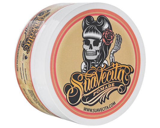 Suavecita Pomade