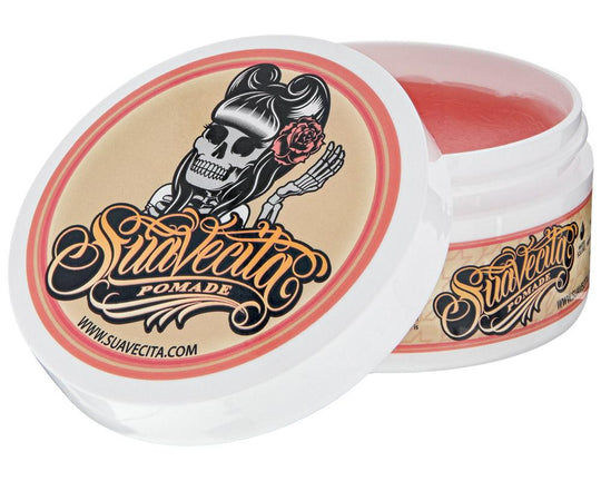 Suavecita Pomade