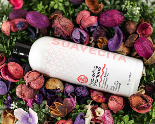 Suavecita Hydrating Shampoo