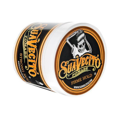 Suavecito Firme  (Strong) Hold Pomade 4oz