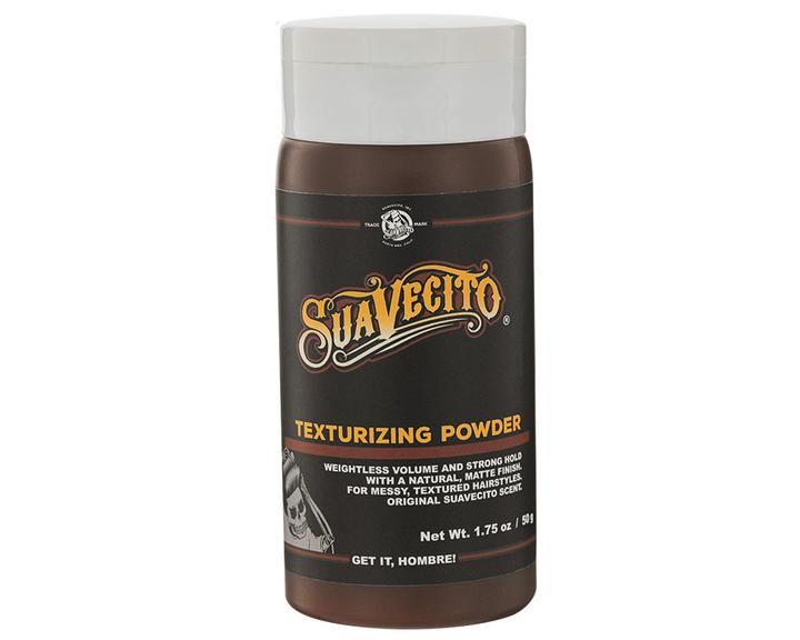 Suavecito Texturizing Powder