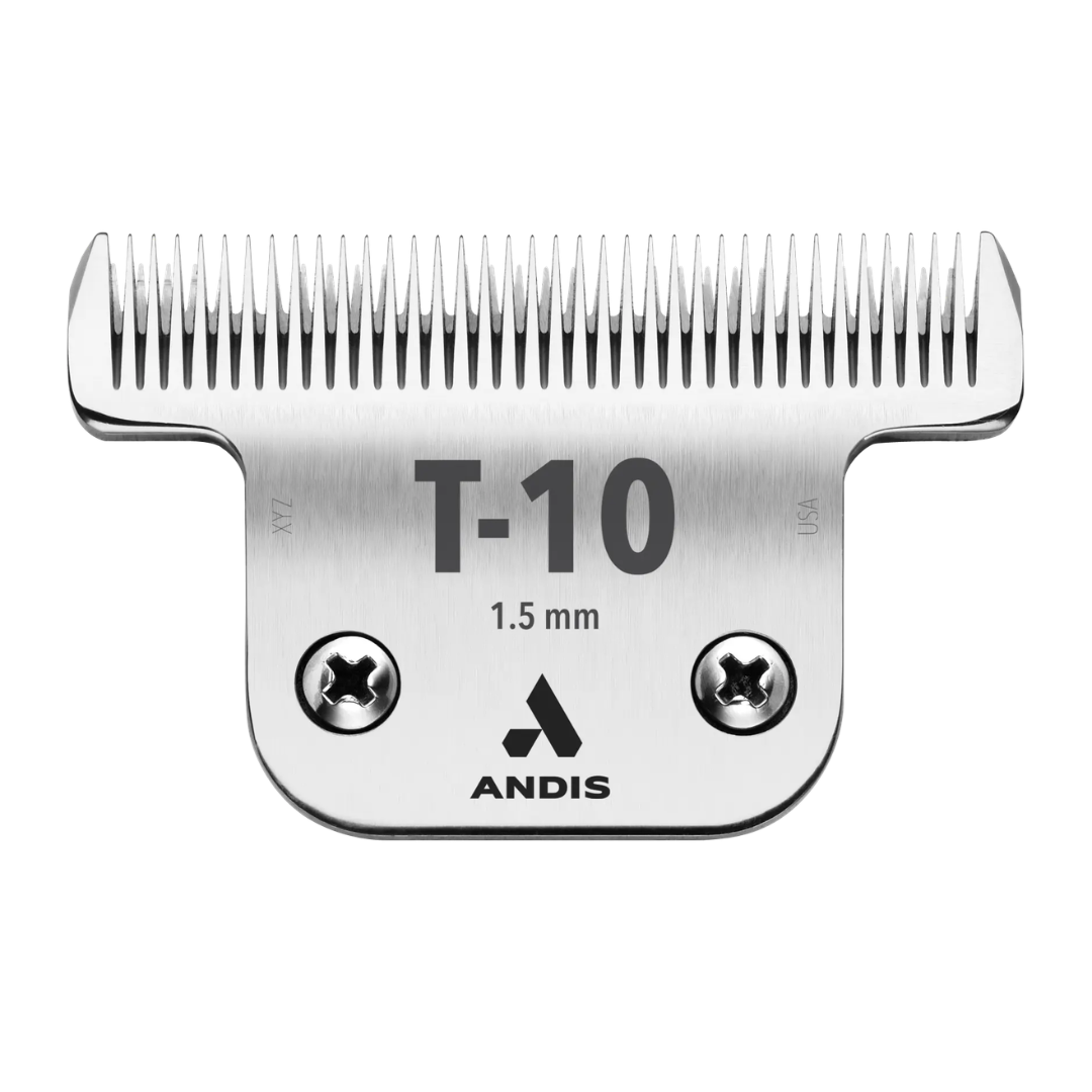 Andis UltraEdge Detachable Replacement Clipper Blades (all sizes)