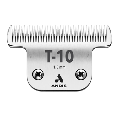 Andis UltraEdge Detachable Replacement Clipper Blades (all sizes)