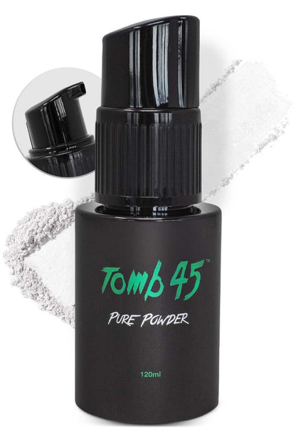 Tomb45 Pure Powder with Pump