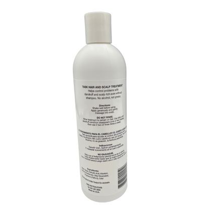 Task Hair & Scalp Treatment