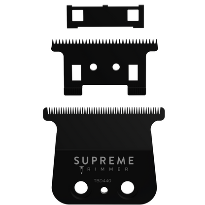 Supreme Trimmer Recharge Replacement Blade - TB440/TB540