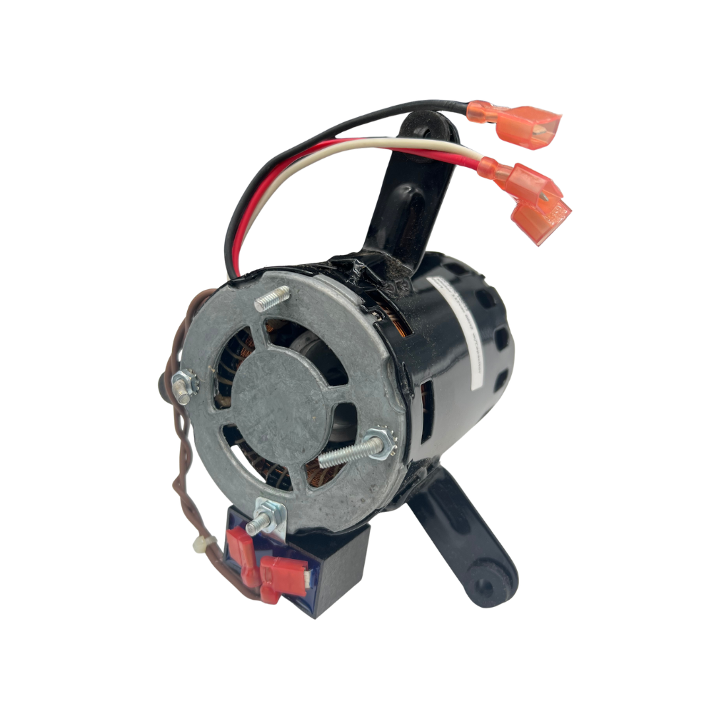 Double K 560 Cage Dryer Motor with Capacitor