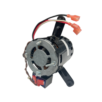 Double K 560 Cage Dryer Motor with Capacitor