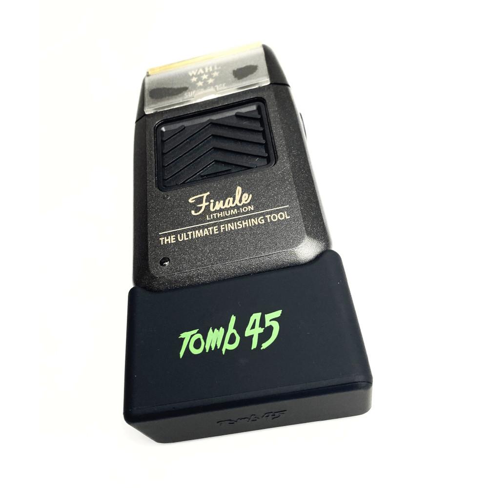 Tomb 45 PowerClip for Wahl Finale Shaver