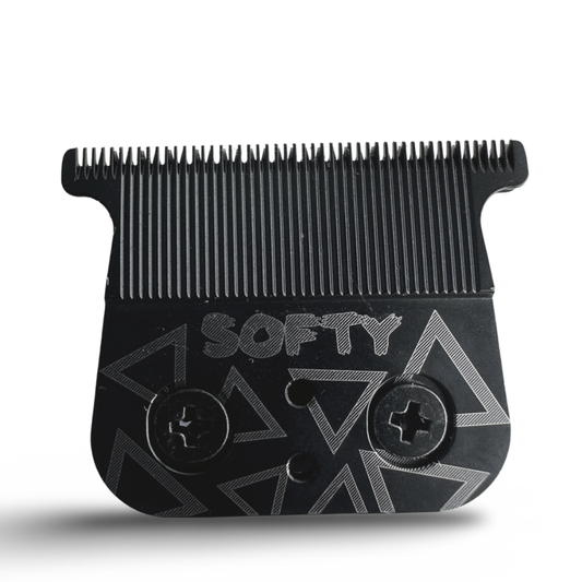 TPOB PLAY Trimmer Softy Blade + 5 guards