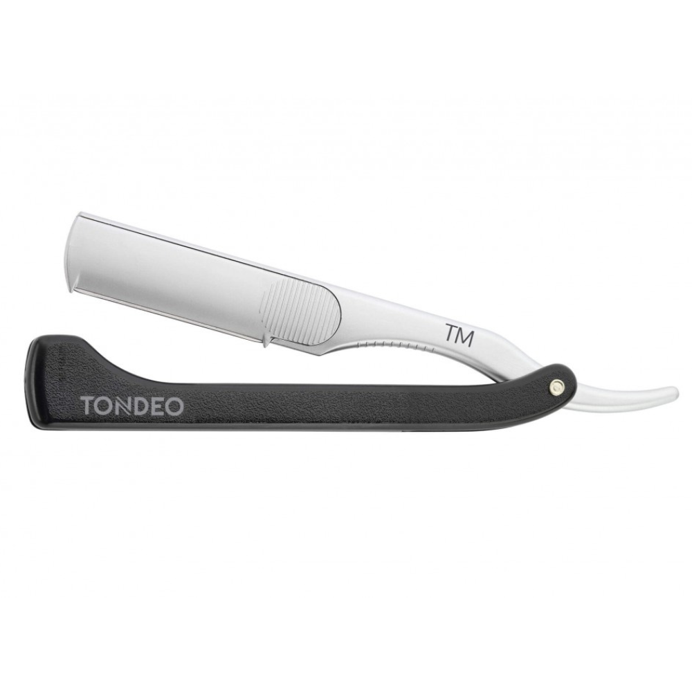 Tondeo TM Razor (Includes 10 blades)