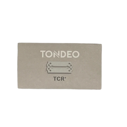 Tondeo TCR Razor Blades 10 pack
