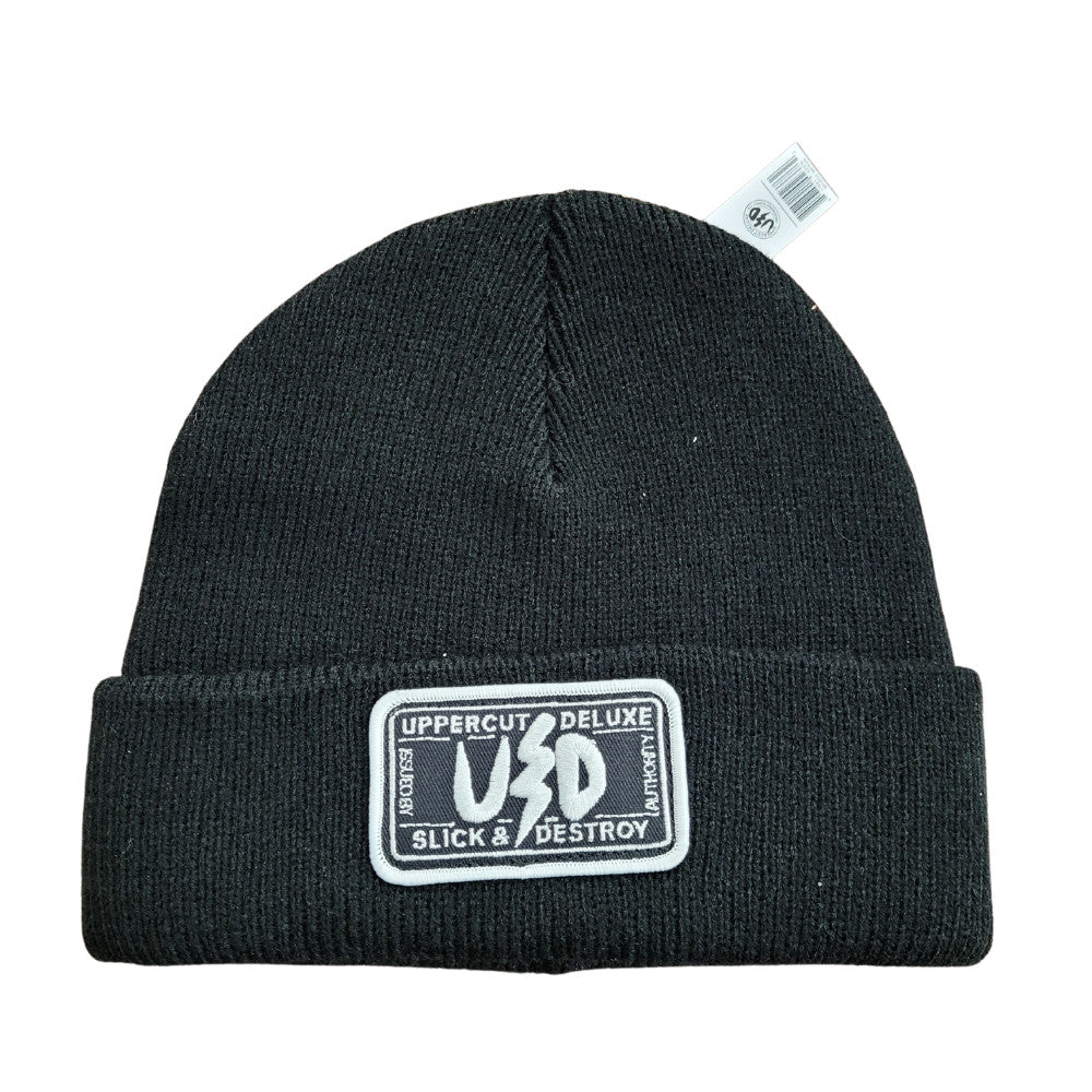 Uppercut Beanie Hat