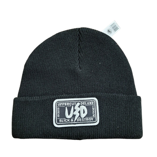 Uppercut Beanie Hat