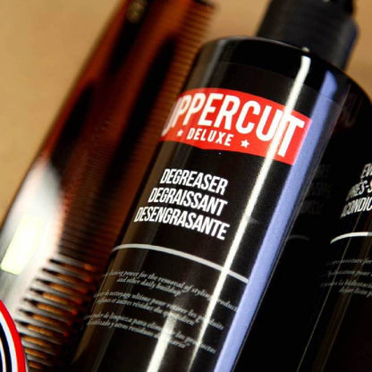 Uppercut Grooming Starter Kit-Matte Pomade