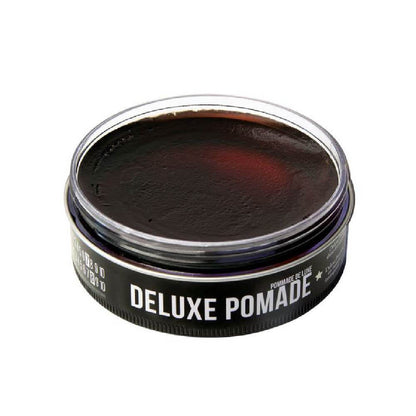 Uppercut Grooming Starter Kit-Deluxe Pomade