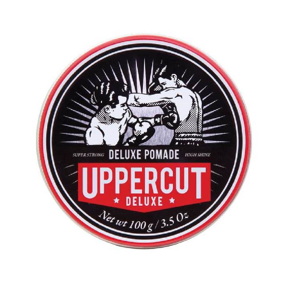 Uppercut Deluxe Pomade Travel Bundle