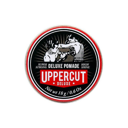 Uppercut Deluxe Pomade Travel Bundle