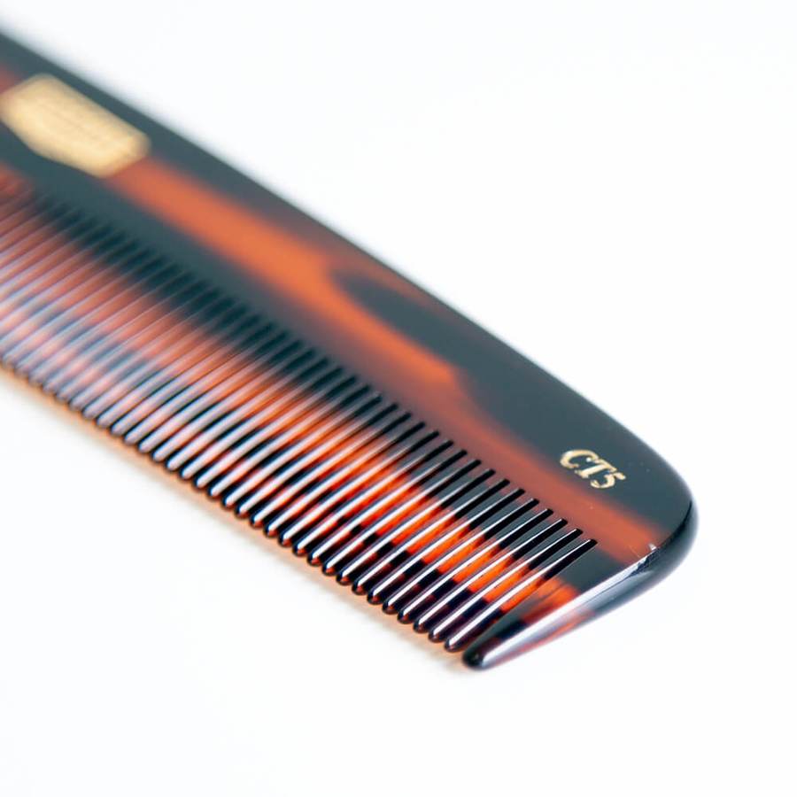 Uppercut CT5 Pocket Comb