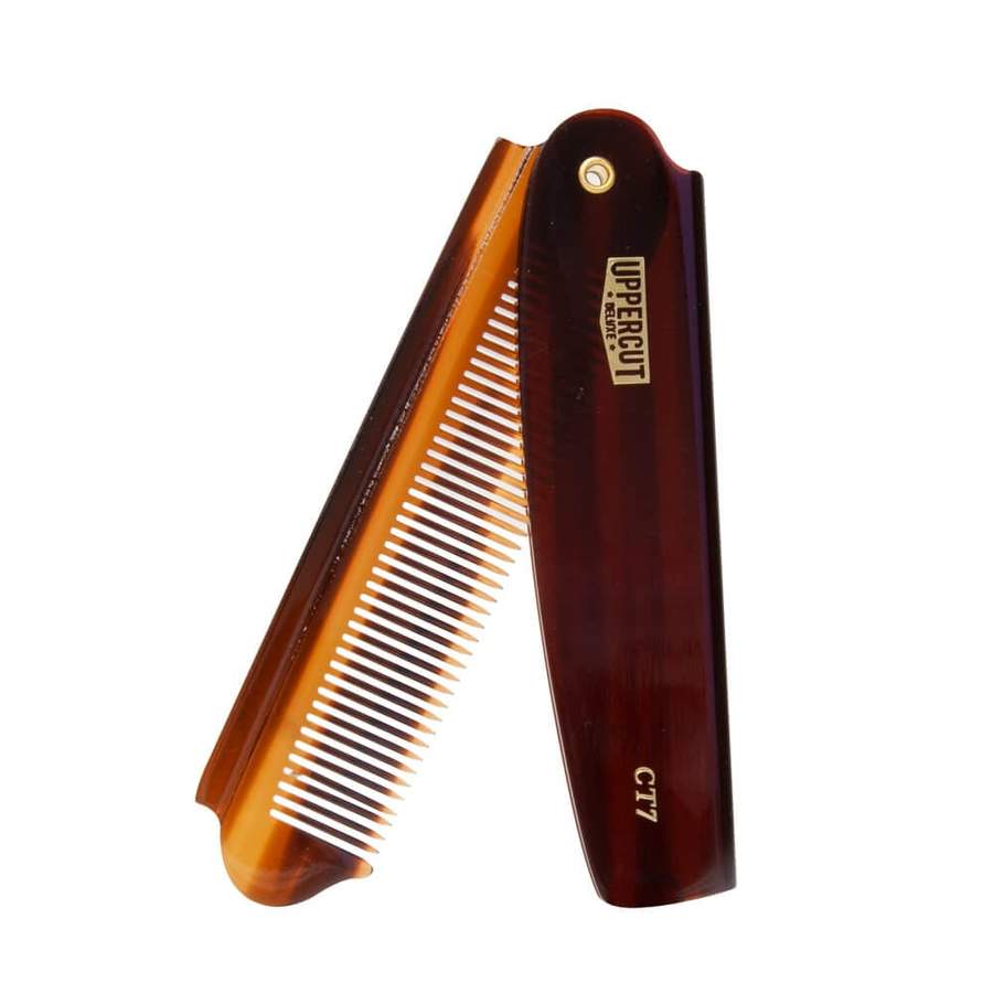 Uppercut CT7 Flip Comb