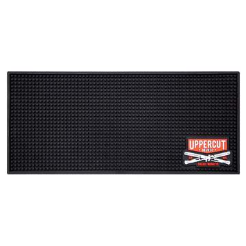 Uppercut Barber Counter Mat