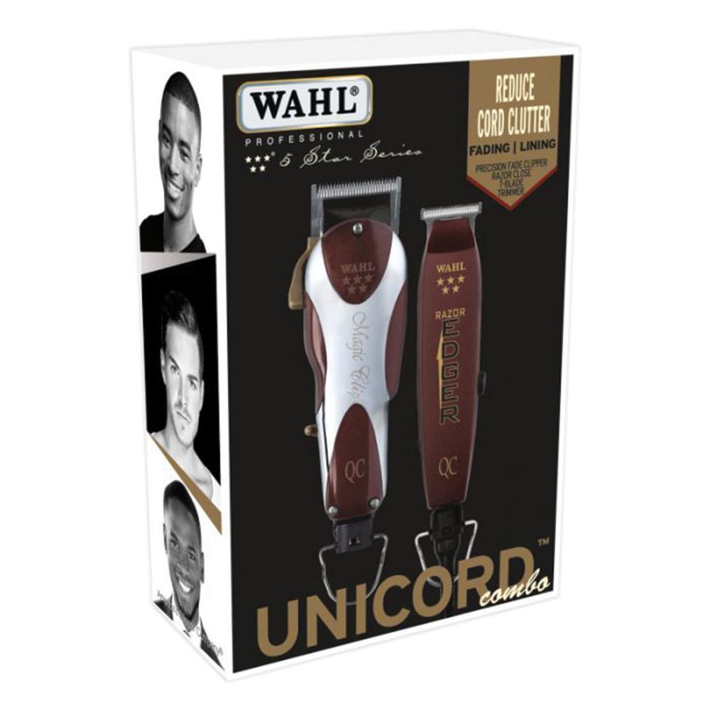 Wahl Unicord Combo