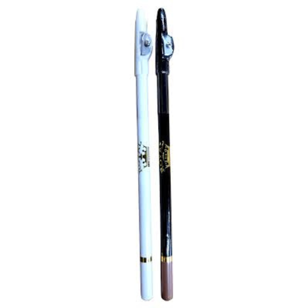 Royal Blaque Highlight Barber Pencil