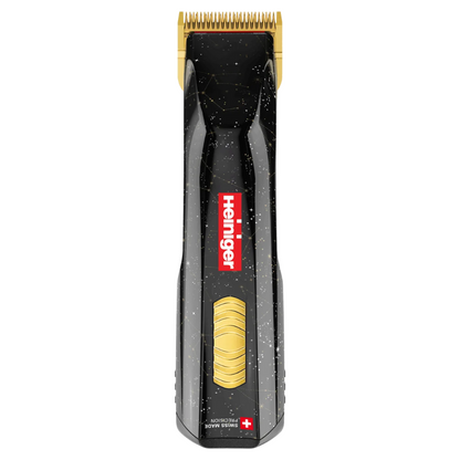 Heiniger SIRIUS Clipper GOLD