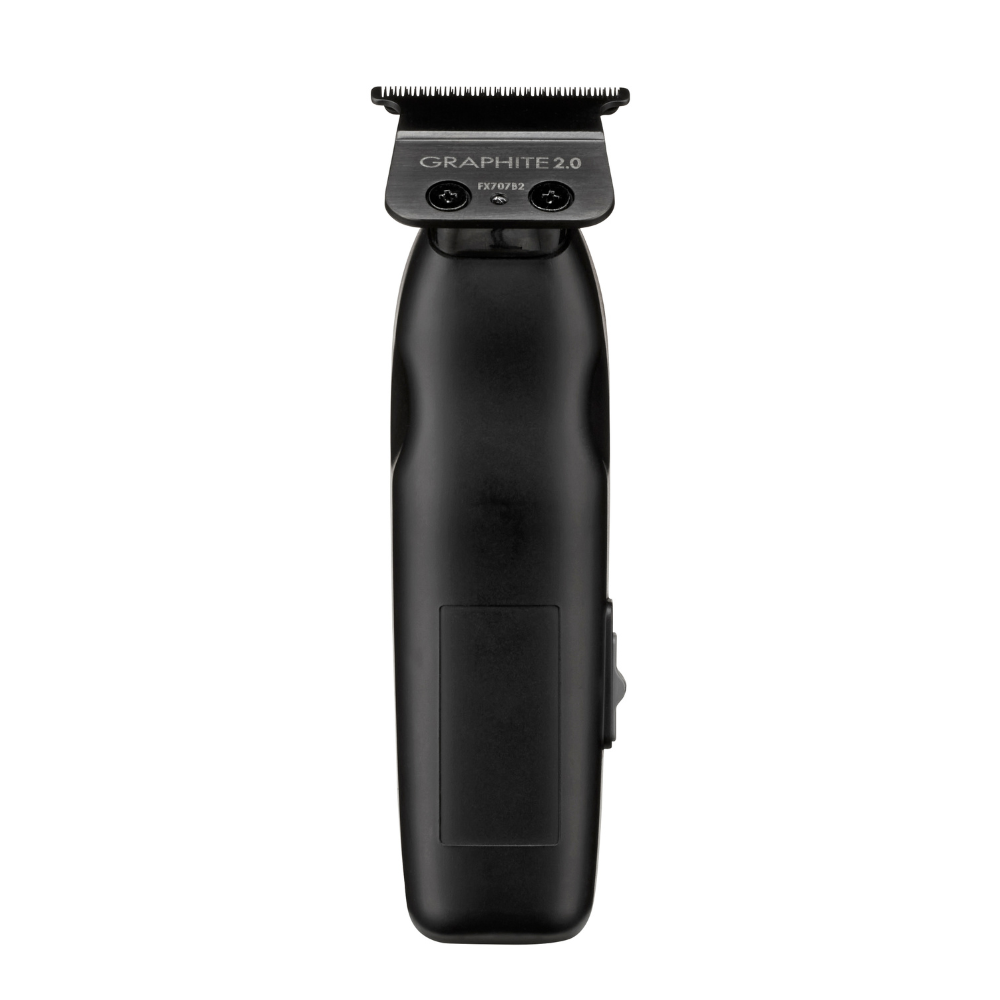 BaBylissPRO FXONE Lo-ProFX High Performance Low Profile Compact Trimmer - Blue #FX72