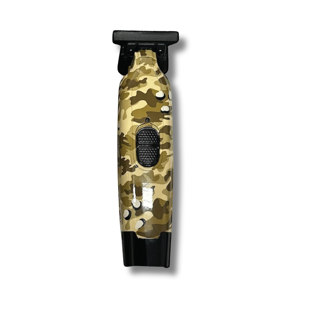 Cocco Hyper Veloce Pro Digital Gap TRIMMER