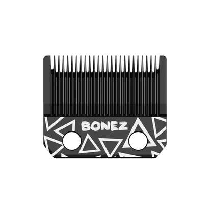 TPOB PLAY BONEZ Clipper Blade