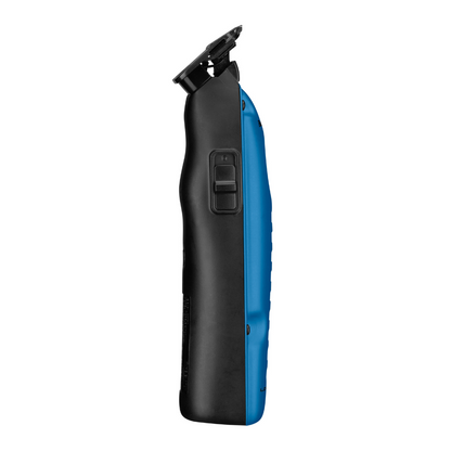 BaBylissPRO FXONE Lo-ProFX Limited Edition Black & Blue Trimmer #FX729BL