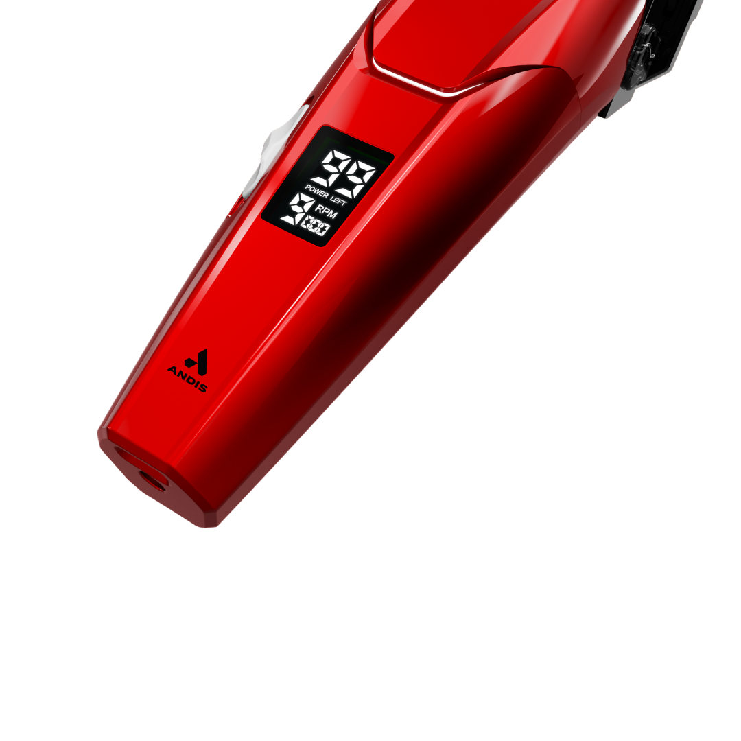 Andis Talon Cordless Clipper (CHC-1) #565052