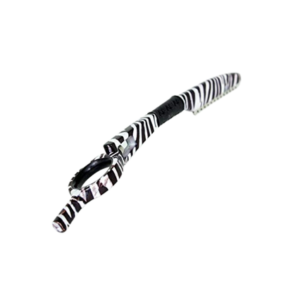Vincent Swivel Zebra Hair Trim Razor #VT303-3