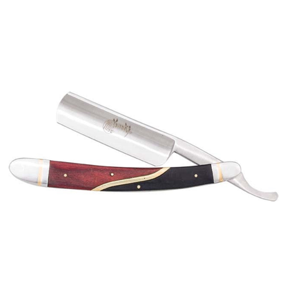 Vincent Yanaki Permanent Blade Straight Razor