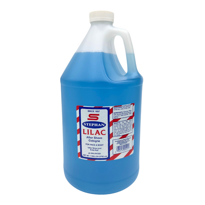 Stephan Lilac After Shave