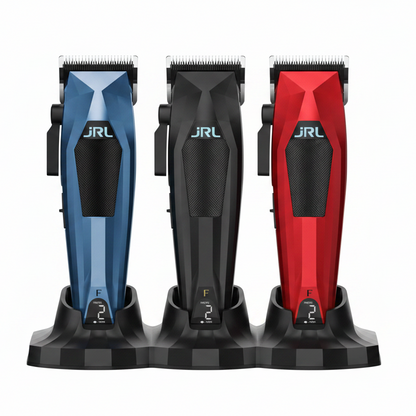 JRL Professional 3000C Mini Hair Clipper With Fade Blade