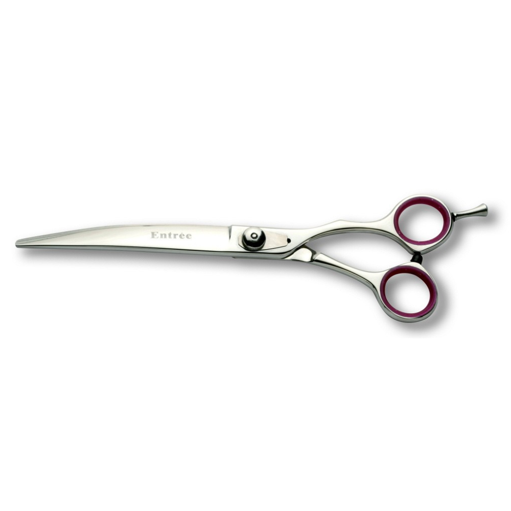 Geib Entrée 8.5" Curve Shear #EC-85C